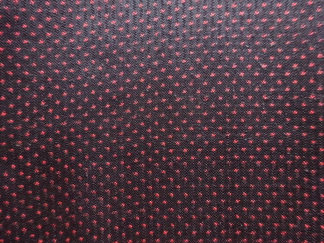 アンティーク　本場泥大島紬着物(5マルキ)